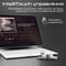 Фото - Bluetooth-гарнитура HiFuture SonicAir White (sonicair.white) | click.ua