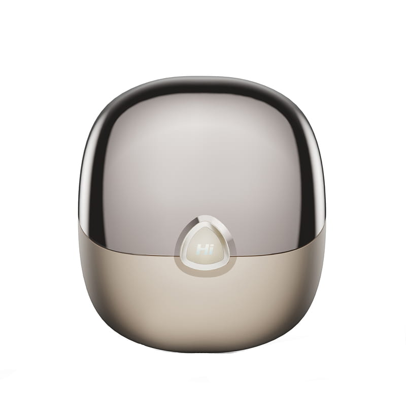 Bluetooth-гарнитура HiFuture SonicAir Champagne (sonicair.champagne)