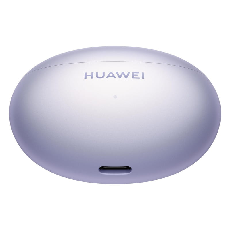 Bluetooth-гарнітура Huawei FreeBuds 6i Purple (55037550)