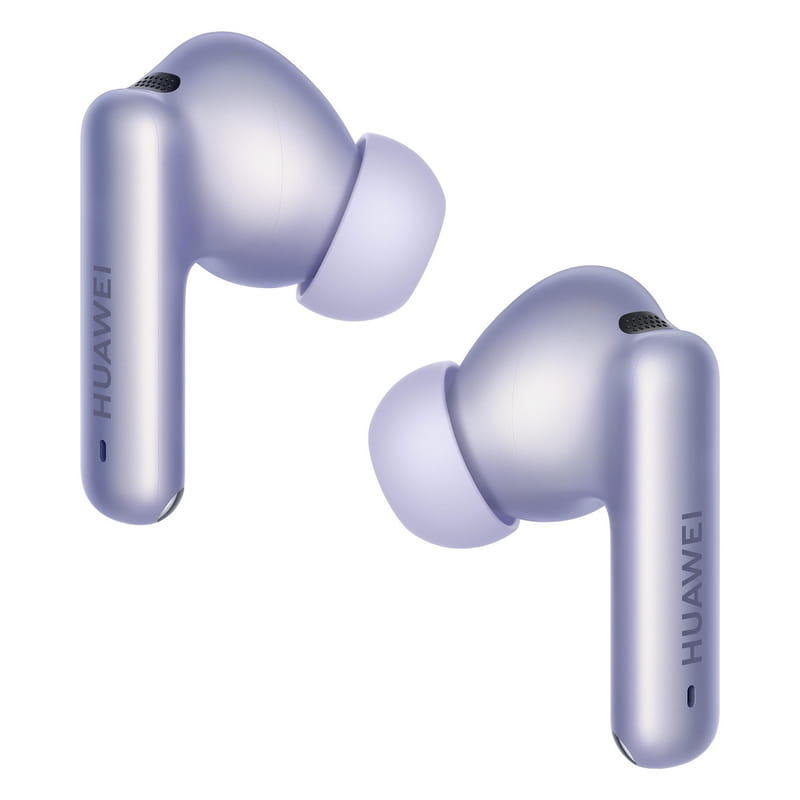 Bluetooth-гарнитура Huawei FreeBuds 6i Purple (55037550)