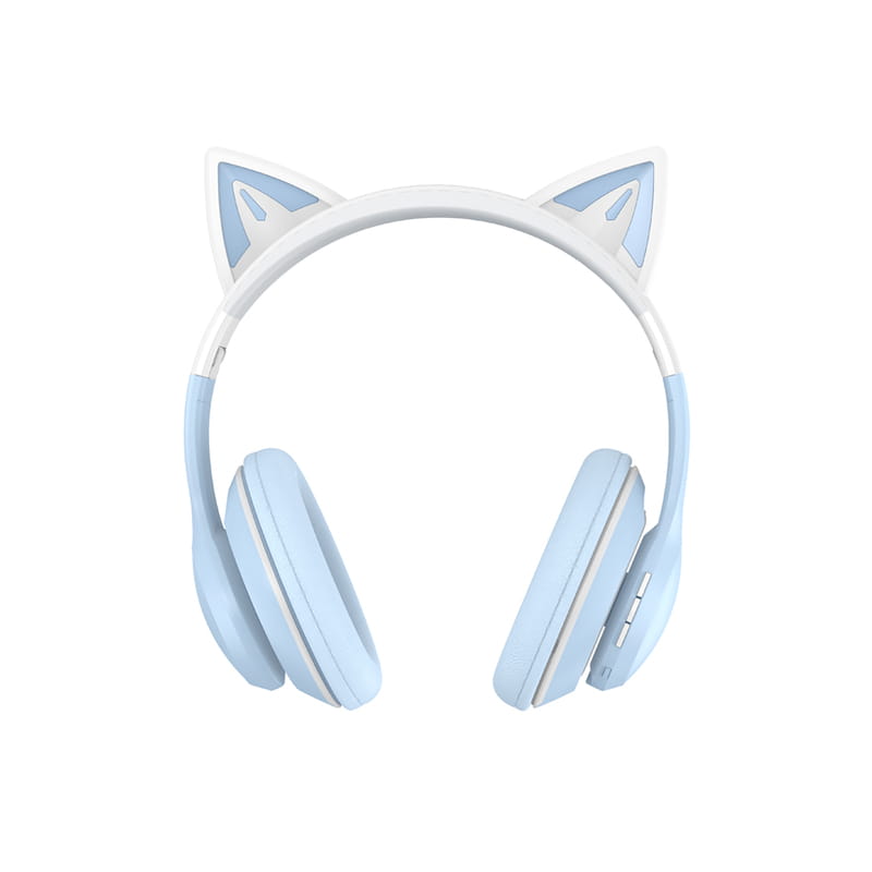 Bluetooth-гарнитура XO BE38 Blue (BE38.blue)