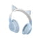 Фото - Bluetooth-гарнитура XO BE38 Blue (BE38.blue) | click.ua