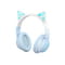 Фото - Bluetooth-гарнитура XO BE38 Blue (BE38.blue) | click.ua