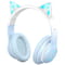 Фото - Bluetooth-гарнитура XO BE38 Blue (BE38.blue) | click.ua