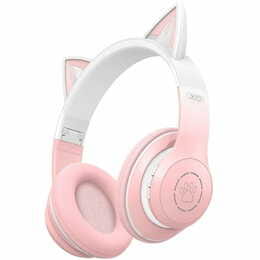 Bluetooth-гарнітура XO BE38 Pink (BE38.pink)