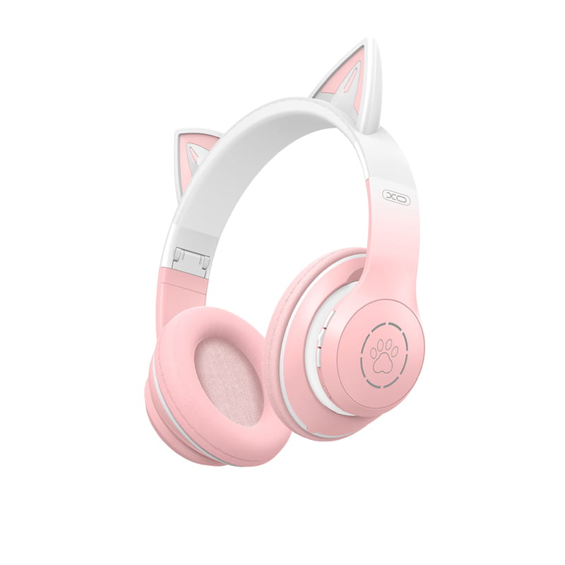 Bluetooth-гарнитура XO BE38 Pink (BE38.pink)