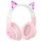 Фото - Bluetooth-гарнитура XO BE38 Pink (BE38.pink) | click.ua