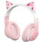 Фото - Bluetooth-гарнитура XO BE38 Pink (BE38.pink) | click.ua