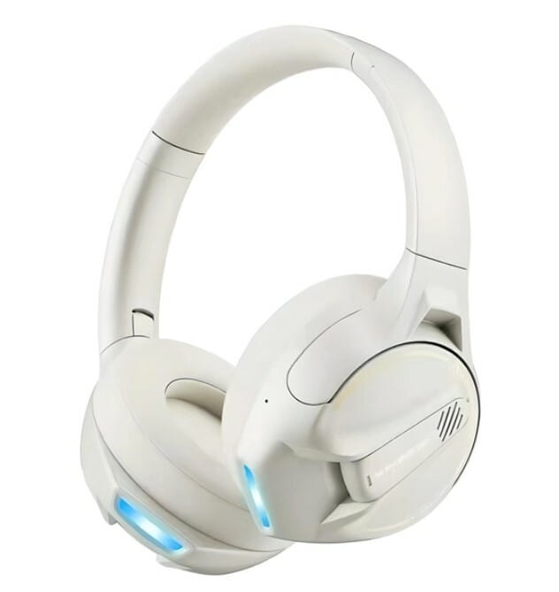 Bluetooth-гарнитура Monster XKH03 White_подарок