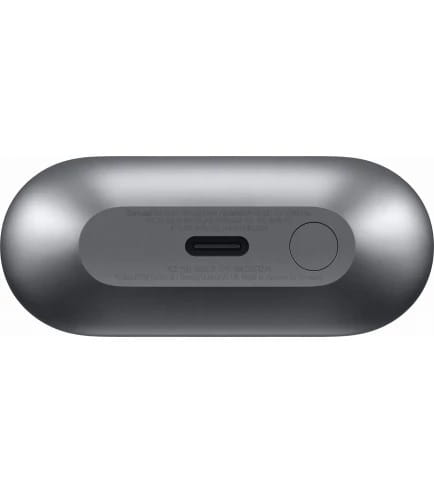 Bluetooth-гарнітура Samsung Galaxy Buds3 Pro Silver (SM-R630NZAASEK)_акція