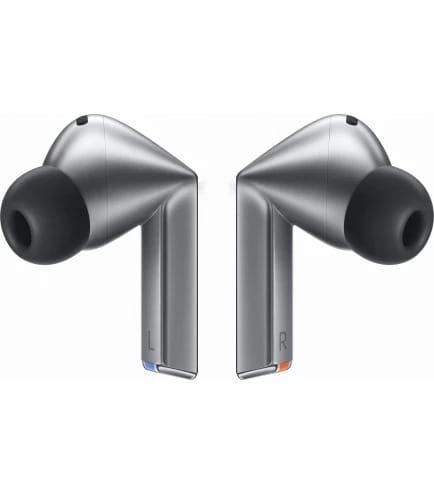 Bluetooth-гарнітура Samsung Galaxy Buds3 Pro Silver (SM-R630NZAASEK)_акція