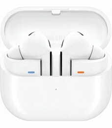 Bluetooth-гарнитура Samsung Galaxy Buds3 Pro White (SM-R630NZWASEK)_акция
