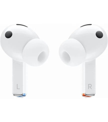 Bluetooth-гарнітура Samsung Galaxy Buds3 Pro White (SM-R630NZWASEK)_акція