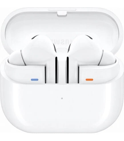 Bluetooth-гарнітура Samsung Galaxy Buds3 Pro White (SM-R630NZWASEK)_акція