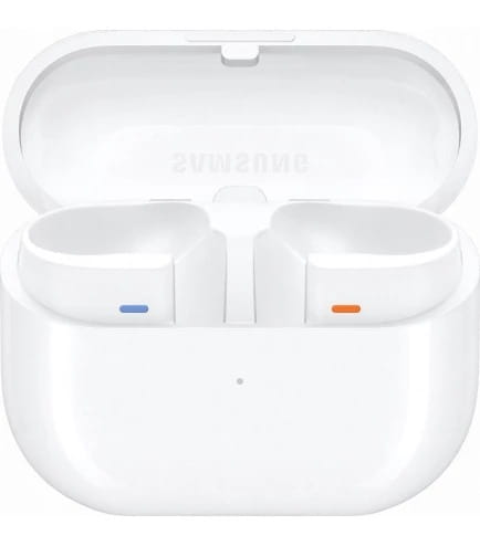 Bluetooth-гарнітура Samsung Galaxy Buds3 Pro White (SM-R630NZWASEK)_акція