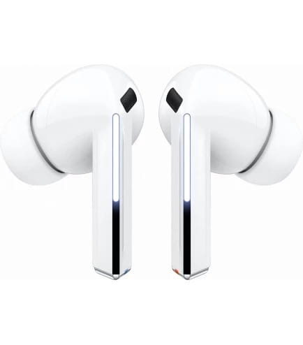 Bluetooth-гарнітура Samsung Galaxy Buds3 Pro White (SM-R630NZWASEK)_акція