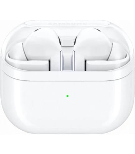 Bluetooth-гарнітура Samsung Galaxy Buds3 Pro White (SM-R630NZWASEK)_акція