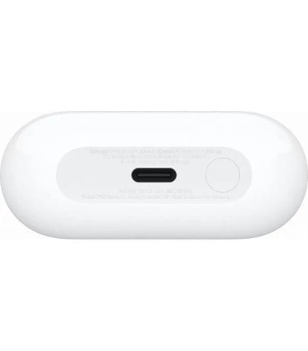 Bluetooth-гарнітура Samsung Galaxy Buds3 Pro White (SM-R630NZWASEK)_акція