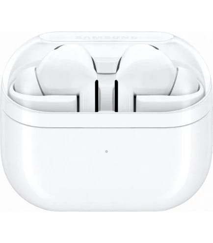 Bluetooth-гарнитура Samsung Galaxy Buds3 Pro White (SM-R630NZWASEK)_акция