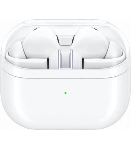 Bluetooth-гарнитура Samsung Galaxy Buds3 Pro White (SM-R630NZWASEK)_акция