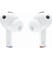 Фото - Bluetooth-гарнитура Samsung Galaxy Buds3 Pro White (SM-R630NZWASEK)_акция | click.ua