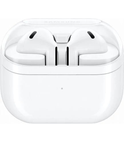 Bluetooth-гарнітура Samsung Galaxy Buds3 White (SM-R530NZWASEK)_акція