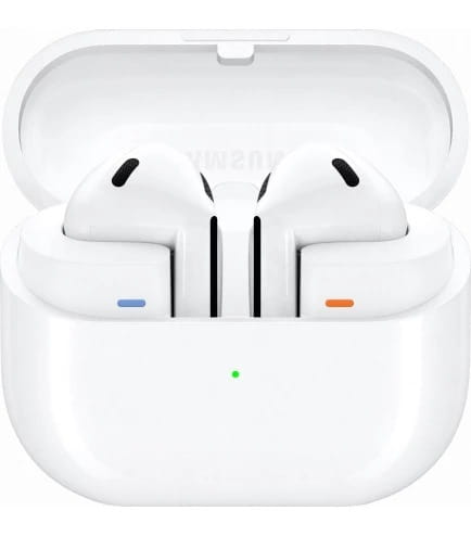 Bluetooth-гарнітура Samsung Galaxy Buds3 White (SM-R530NZWASEK)_акція