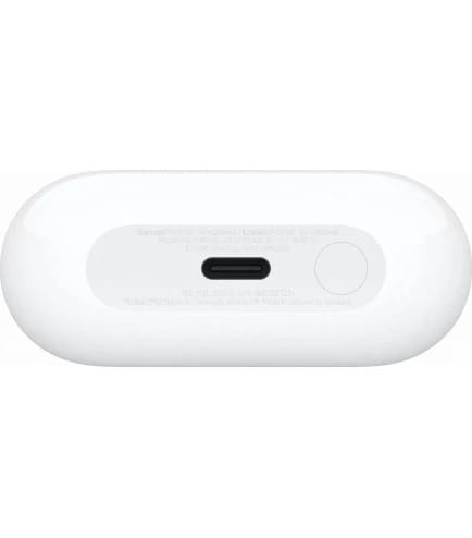 Bluetooth-гарнітура Samsung Galaxy Buds3 White (SM-R530NZWASEK)_акція