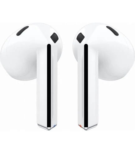 Bluetooth-гарнітура Samsung Galaxy Buds3 White (SM-R530NZWASEK)_акція