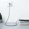 Фото - Кабель Anker 322 USB-A - USB-C 1.8 м, Black (A81H6G11) | click.ua