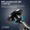 Фото - Держатель автомобильный Promate Clipmount Black | click.ua
