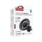 Фото - Держатель автомобильный Promate Clipmount Black | click.ua