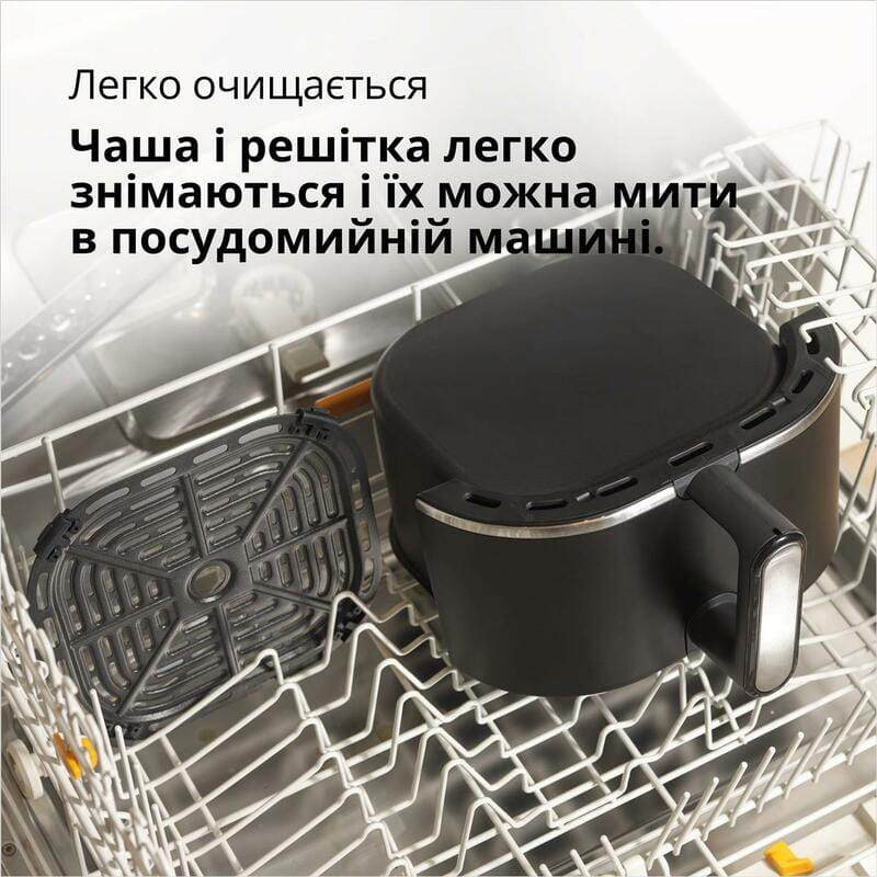 Мультипечь Braun HF 3030 Black