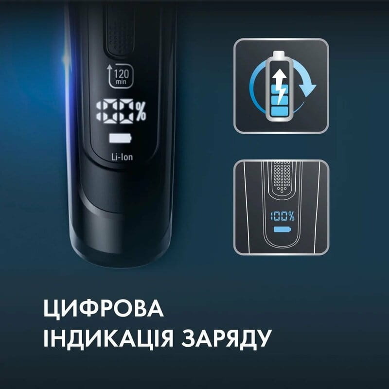 Тример Rowenta Selectium Xpert TN9461F4
