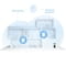 Фото - WiFi Mesh система TP-Link Deco X10 (1-pack) | click.ua