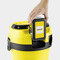 Фото - Пылесос Karcher WD 3-18 (1.628-550.0) | click.ua