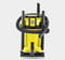Фото - Пылесос Karcher WD 3-18 (1.628-550.0) | click.ua