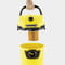 Фото - Пылесос Karcher WD 3-18 (1.628-550.0) | click.ua