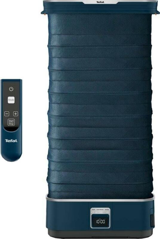Гладильный шкаф паровой Tefal Care For You First YT2020E0