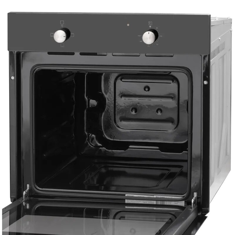 Духовой шкаф Eleyus Eva 6003 BL