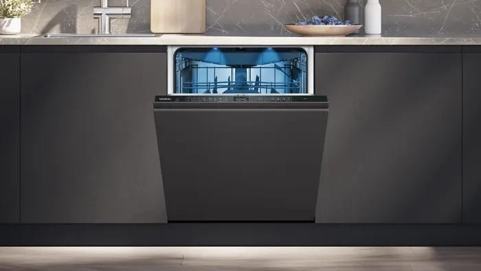Встраиваемая посудомоечная машина Siemens SN65ZX19CE
