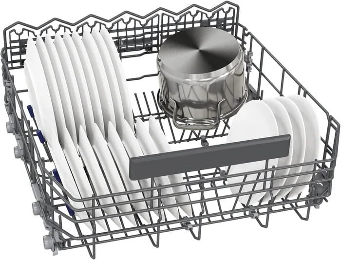 Вбудована посудомийна машина Siemens SN65ZX19CE