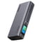 Фото - Універсальна мобільна батарея Promate Titan-130 130W 20000mAh Gray | click.ua