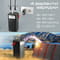 Фото - Универсальная мобильная батарея Promate PowerMine-80 65W 80000mAh Black | click.ua
