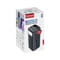 Фото - Универсальная мобильная батарея Promate PowerMine-80 65W 80000mAh Black | click.ua