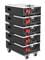 Фото - Набор для стекинга аккумуляторов Must Battery support rack LP16-48100 | click.ua