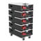 Фото - Набор для стекинга аккумуляторов Must Battery support rack LP16-24100 | click.ua