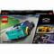 Фото - Конструктор LEGO Speed Champions Nascar Next Gen Chevrolet Camaro ZL1 (76935) | click.ua