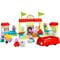 Фото - Конструктор LEGO Duplo Peppa Pig Супермаркет Пеппи (10434) | click.ua