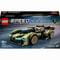 Фото - Конструктор LEGO Speed Champions Суперкар Lamborghini Lambo V12 Vision GT (76923) | click.ua